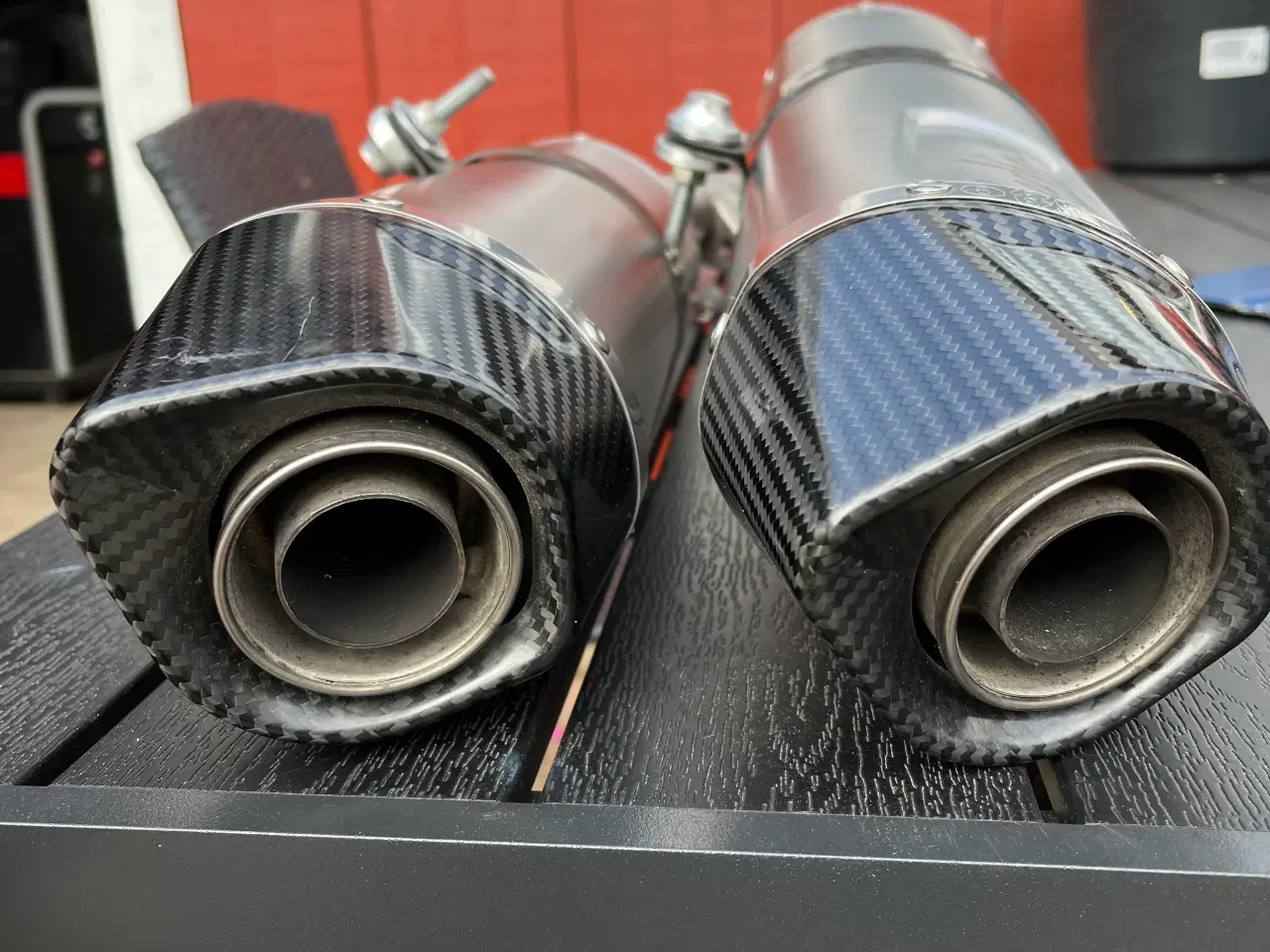Billede 14 - FJR 1300A 
