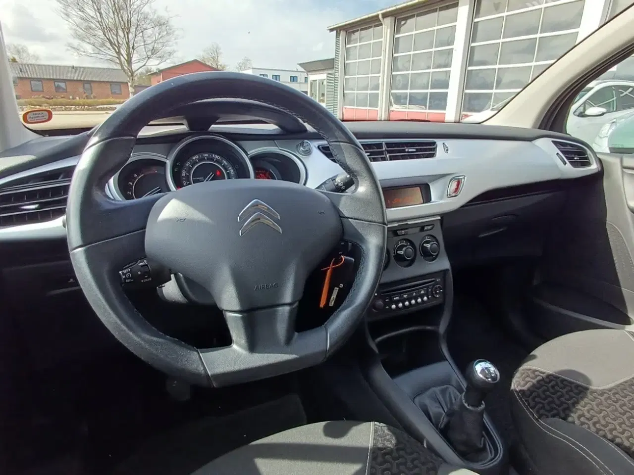 Billede 14 - Citroën C3 1,4 HDi Seduction