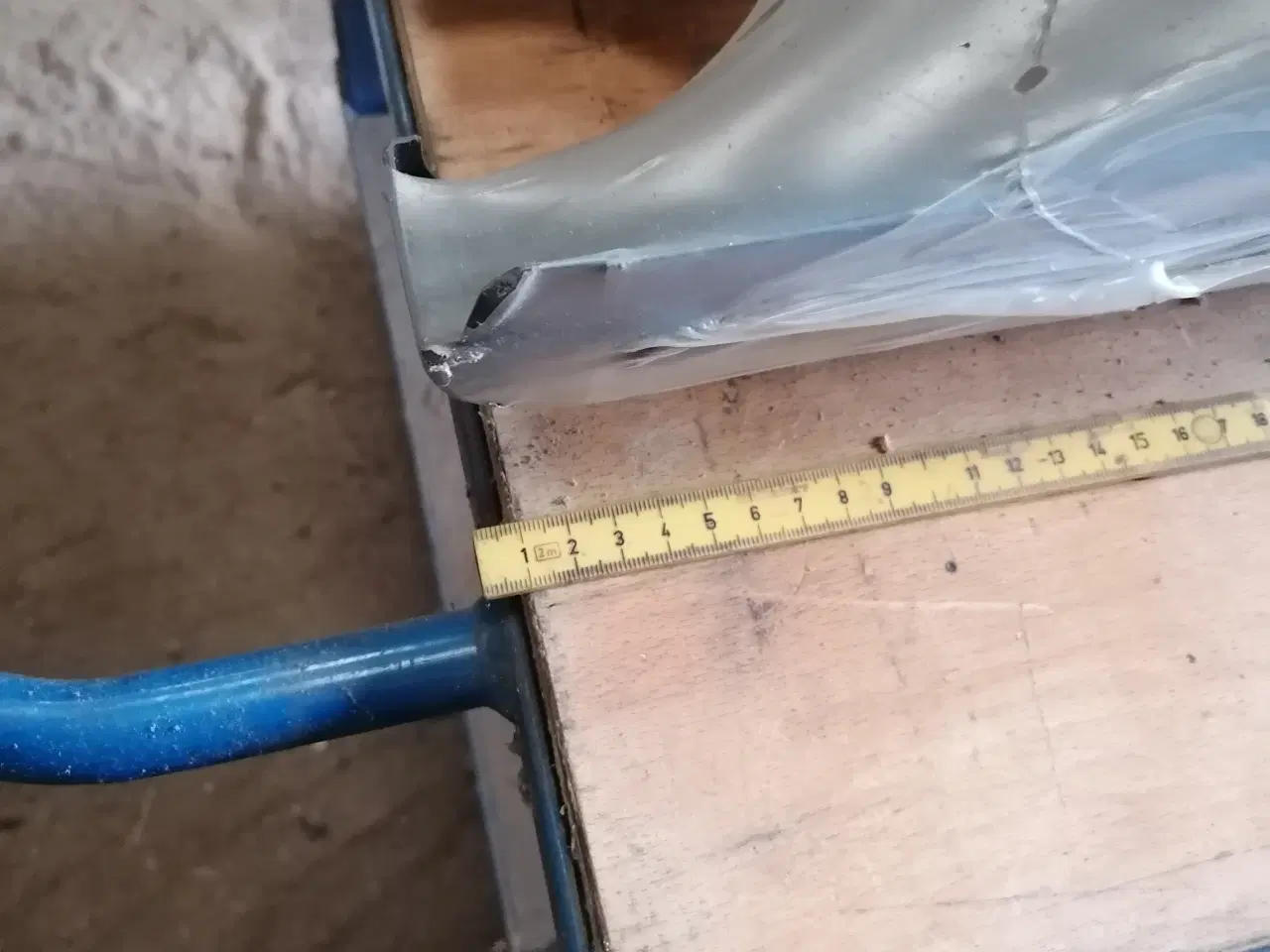 Billede 8 - Velux solafskærmning