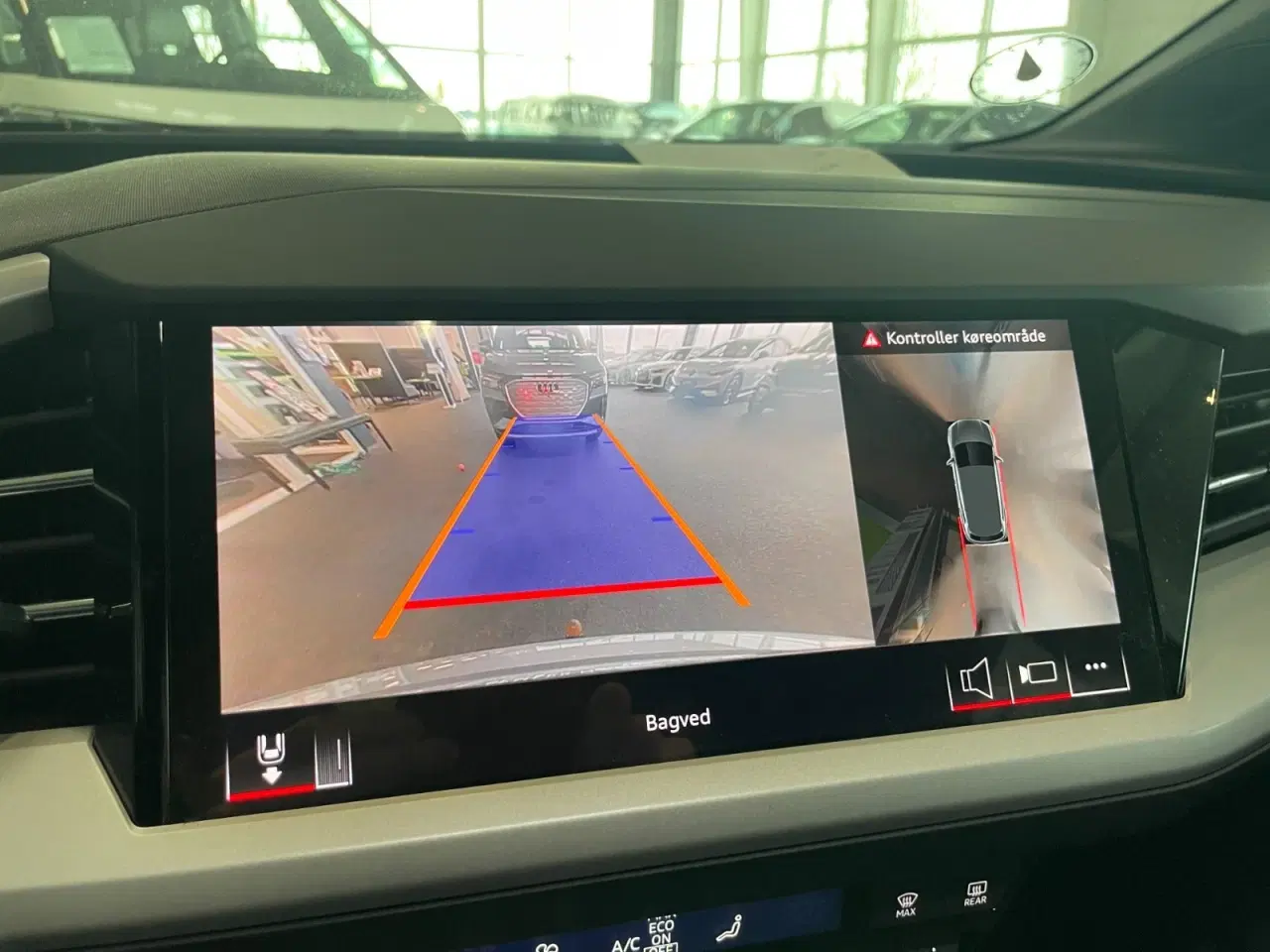 Billede 13 - Audi Q4 e-tron 45 Progress