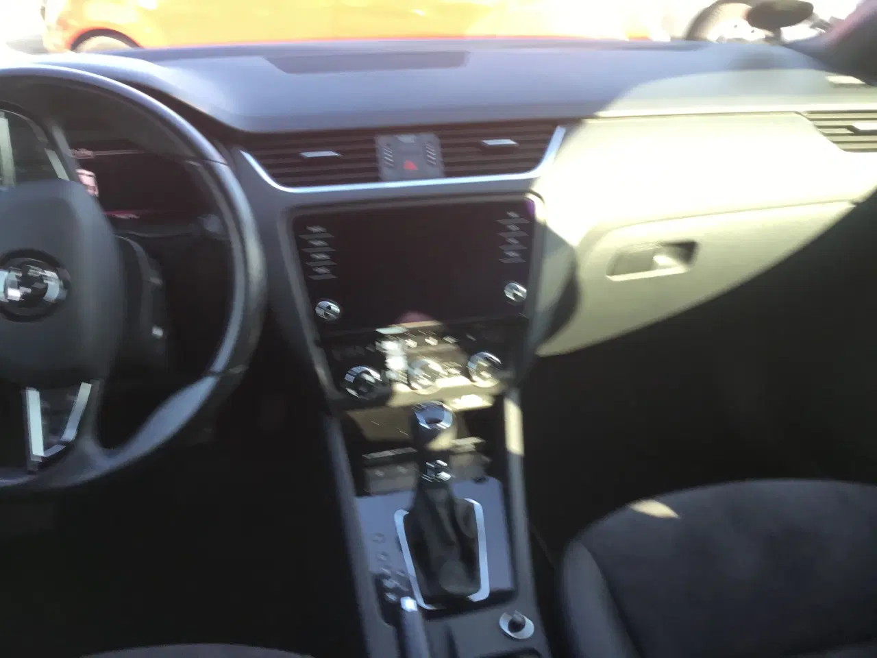 Billede 7 - Skoda octavia 1.5 tsi 150 hk dsg7 trin . Automat