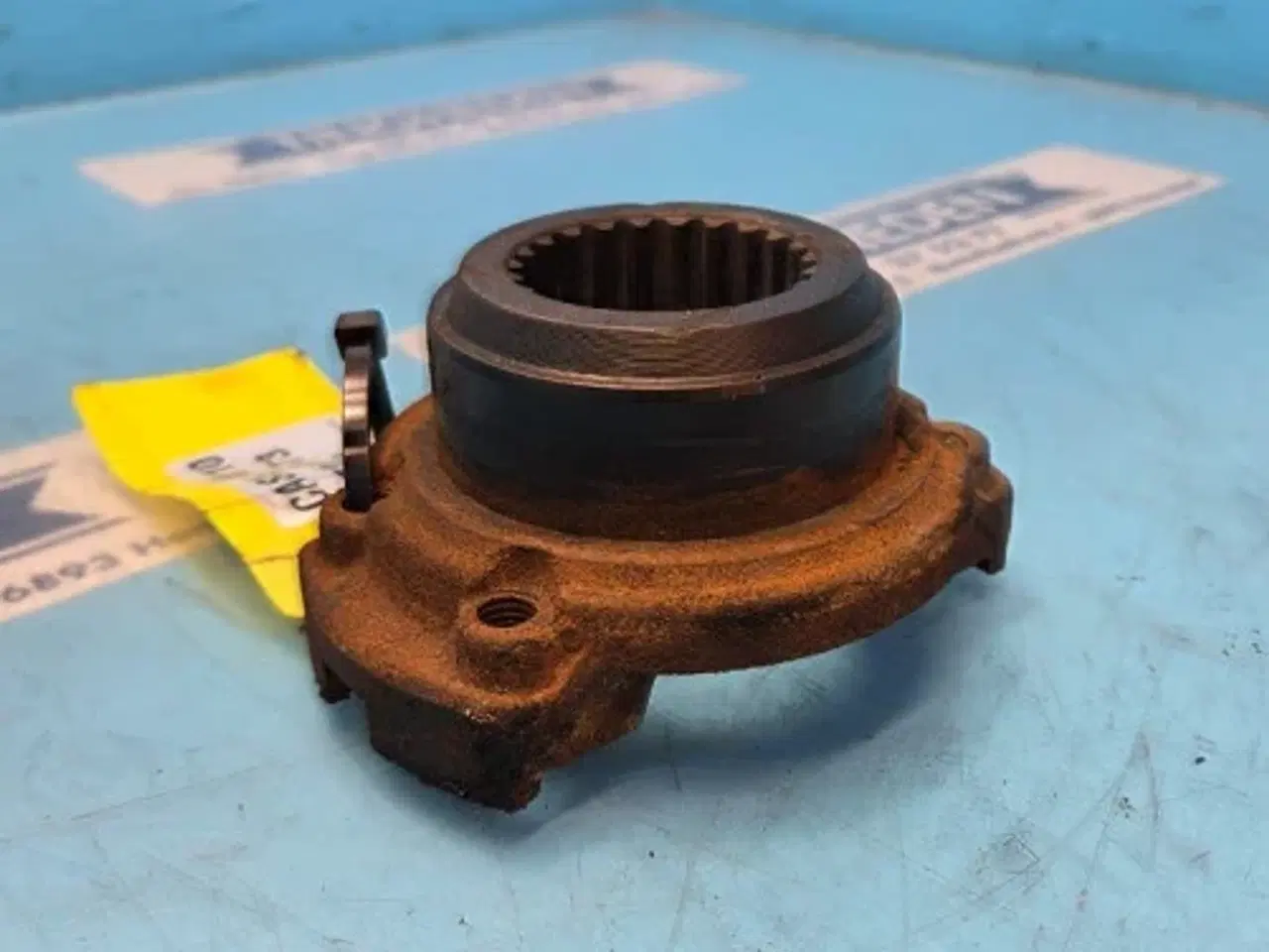 Billede 9 - Case 8010 Gaffel 87280573