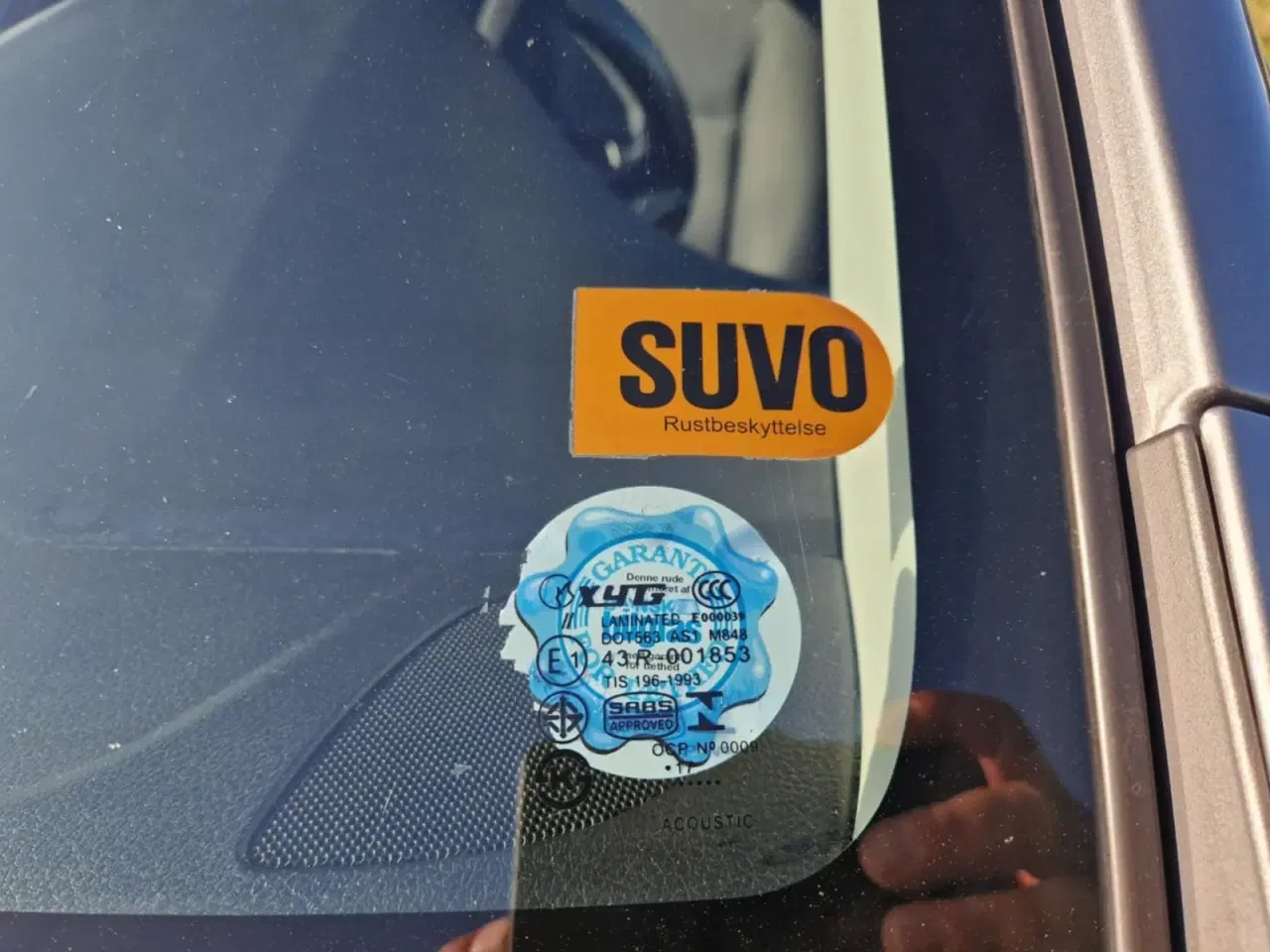 Billede 9 - Suzuki S-Cross 1,6 Active