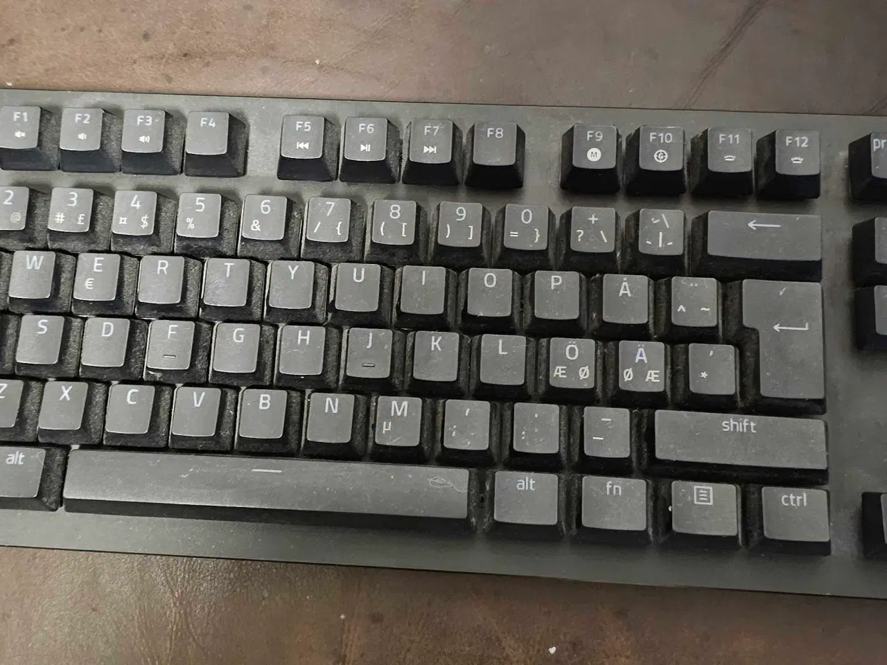 Billede 1 - Razer Huntsman V2 