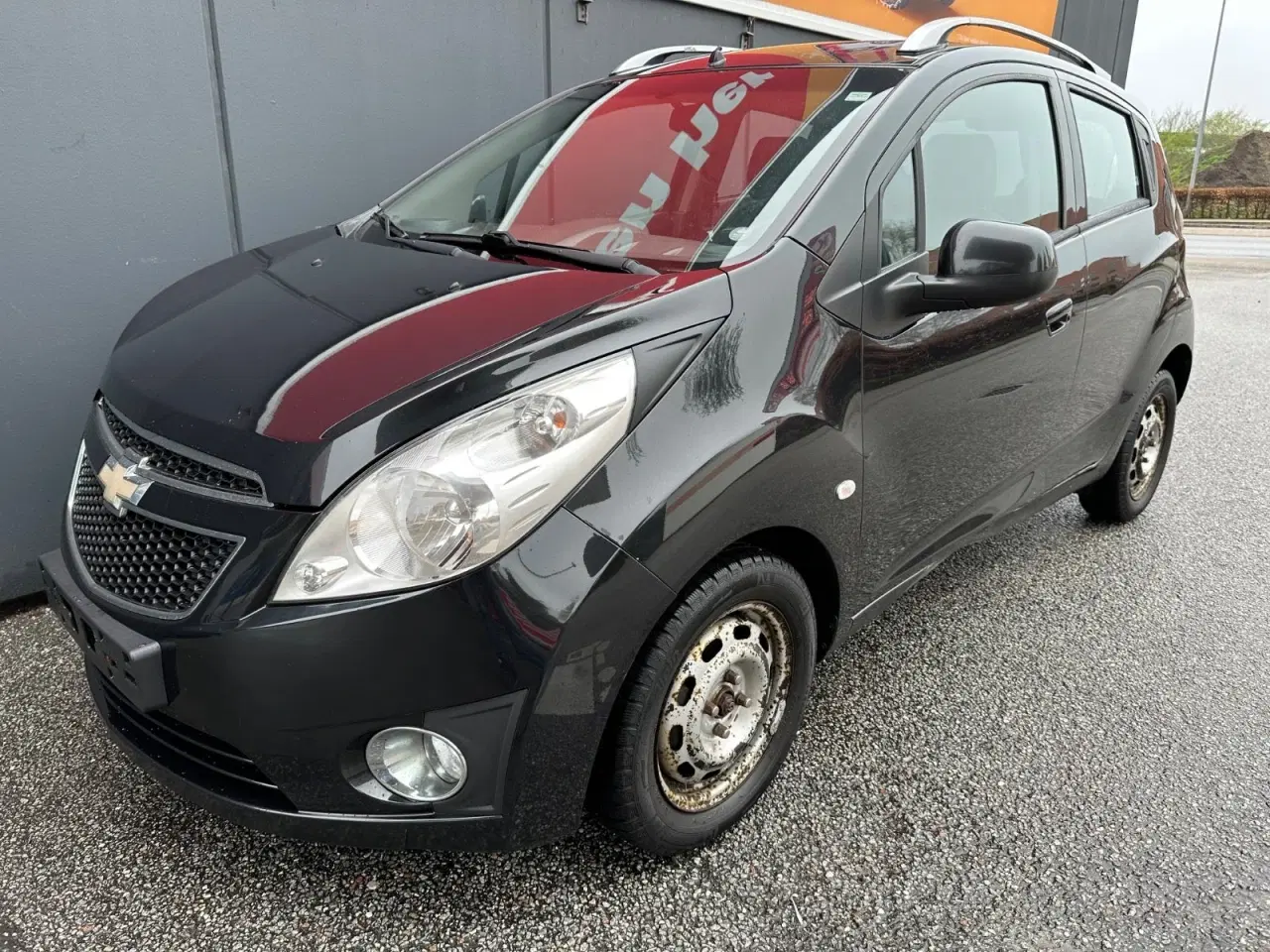 Billede 2 - Chevrolet Spark 1,2 LS