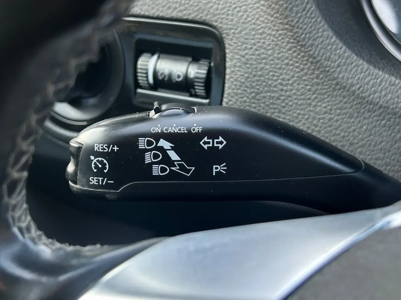 Billede 8 - VW Polo 1,4 TSi 140 BlueGT