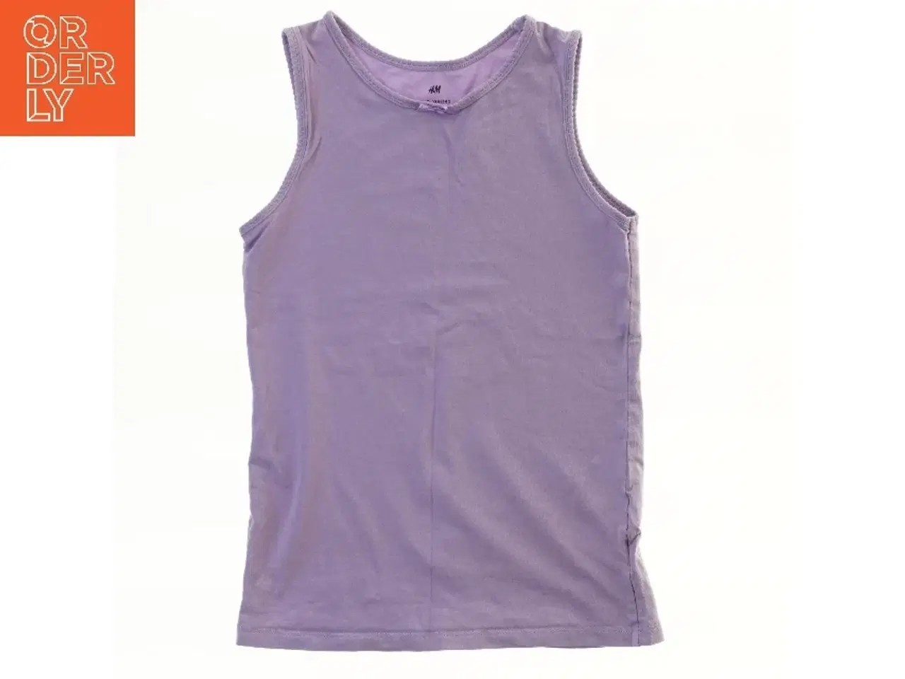 Billede 1 - Tanktop fra H&M (str. 134)