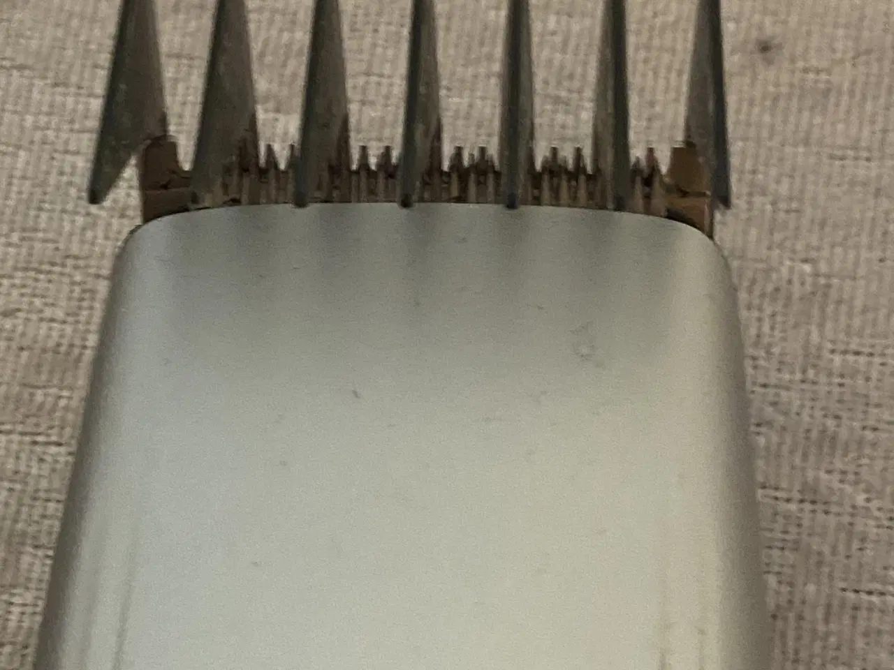 Billede 5 - Philips og Gold HTC hårtrimmere med ledning