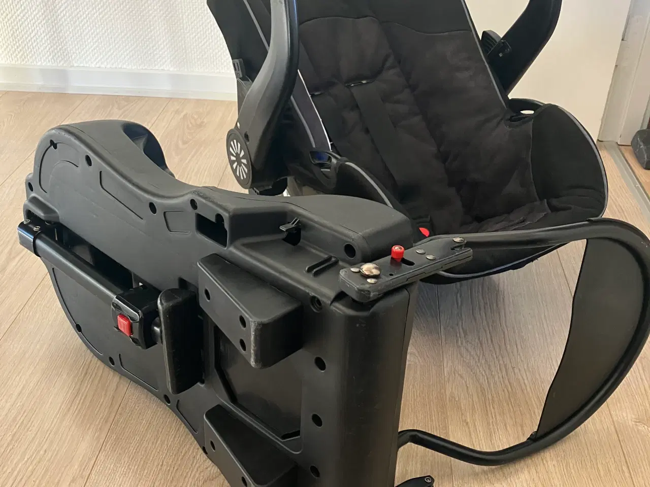 Billede 5 - Autostol 