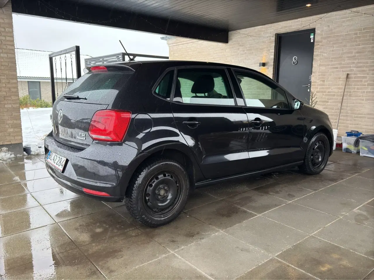 Billede 5 - VW Polo 1,2 TSi 90 Comfortline DSG BMT