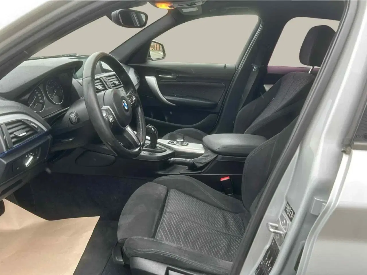 Billede 12 - BMW M135i 3,0 aut.