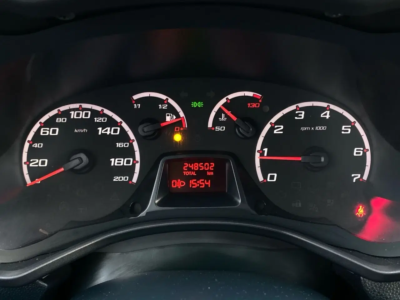 Billede 11 - Ford Ka 1,2 Trend+ 69HK 3d