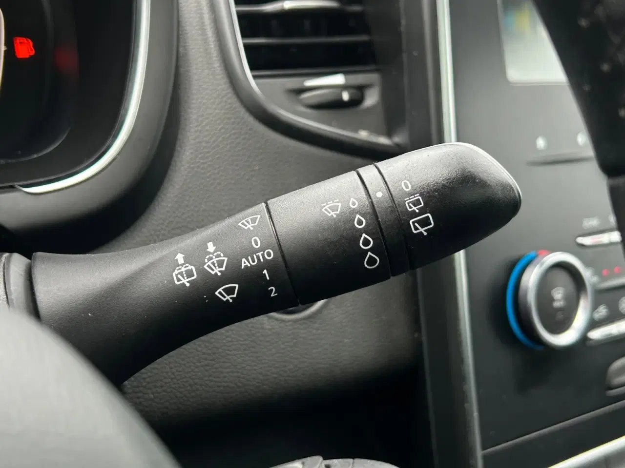 Billede 16 - Renault Grand Scenic IV 1,3 TCe 140 Zen 7prs