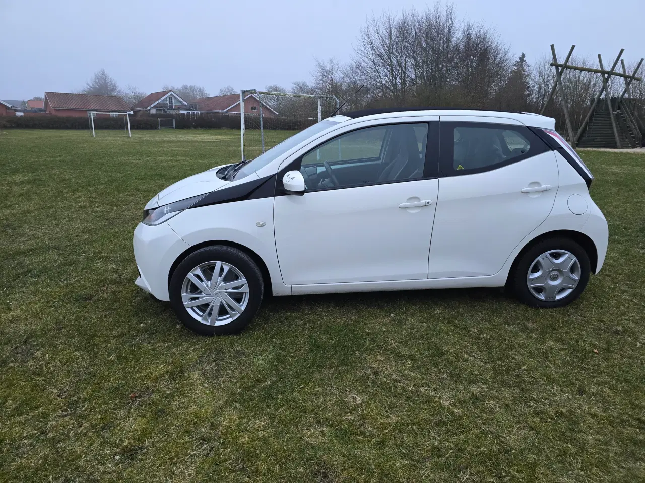 Billede 15 - Toyota aygo 