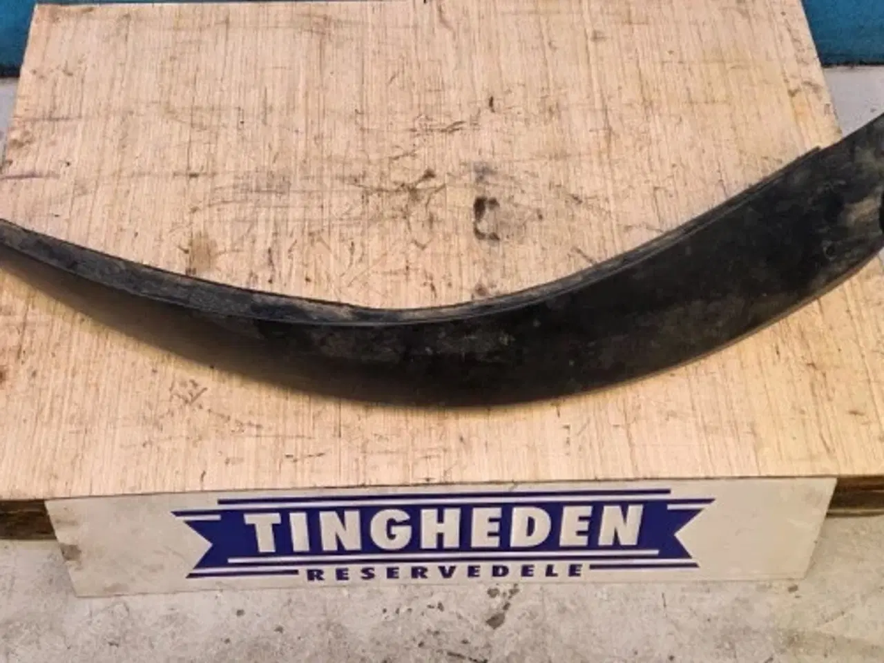 Billede 2 - New Holland TS115A Skærm R. 82036146