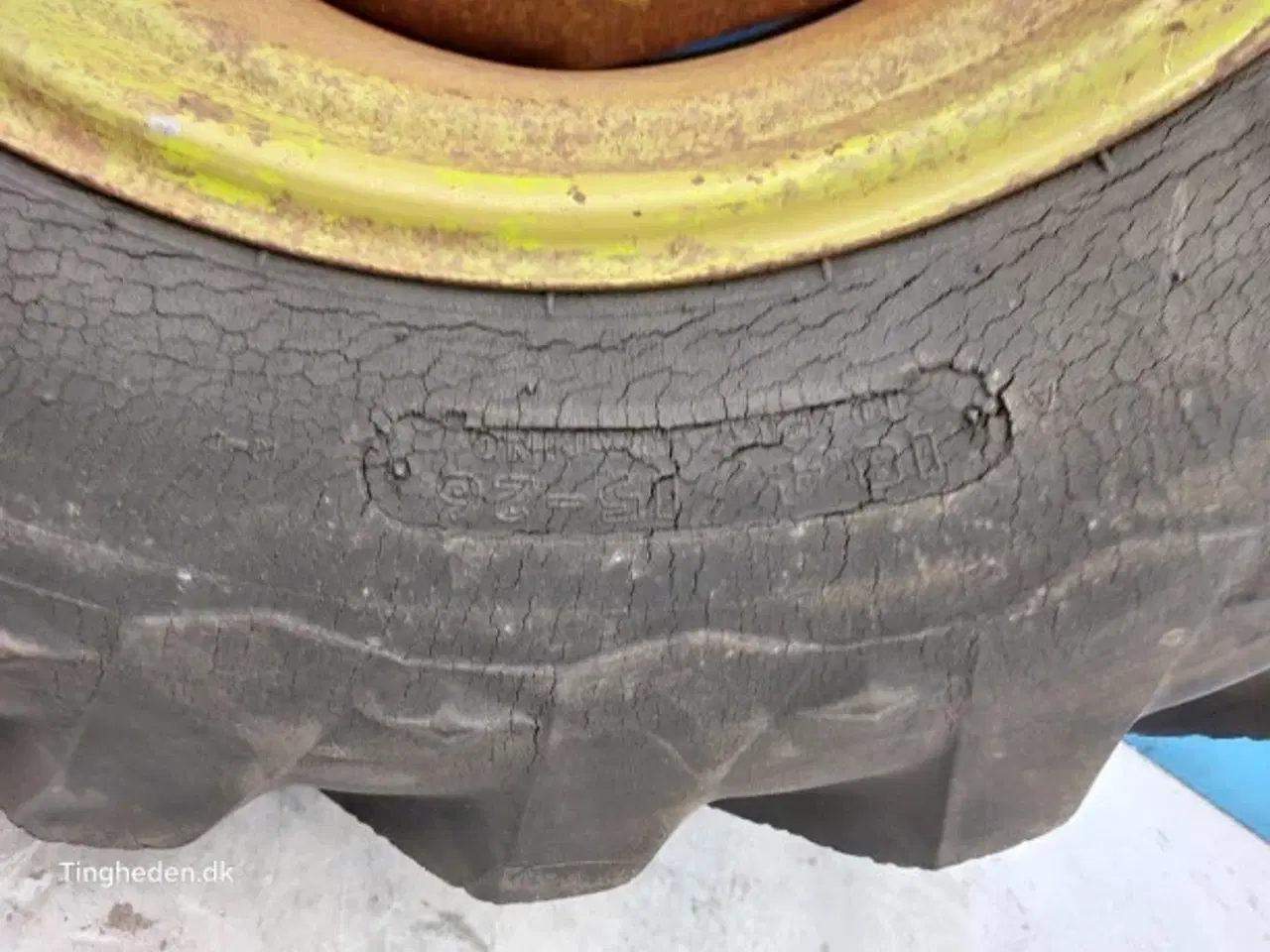 Billede 17 - 26"   18.4/15-26