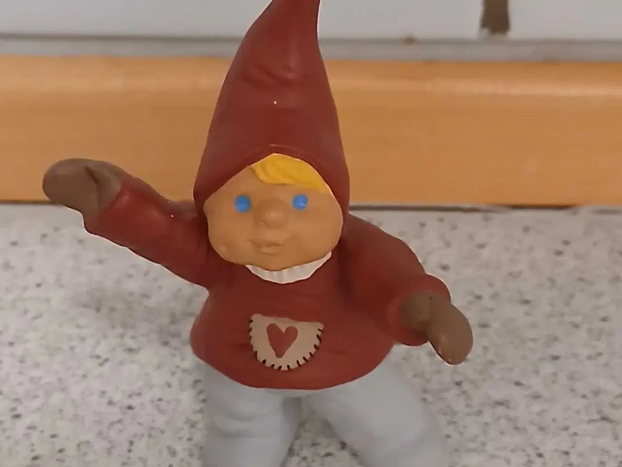 Billede 1 - Klarborg nisse Malene