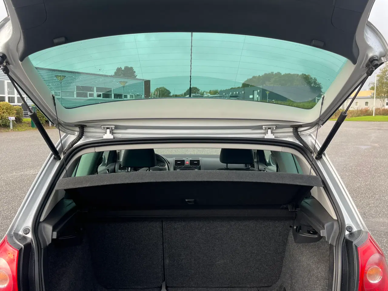 Billede 9 - Vw Golf GT