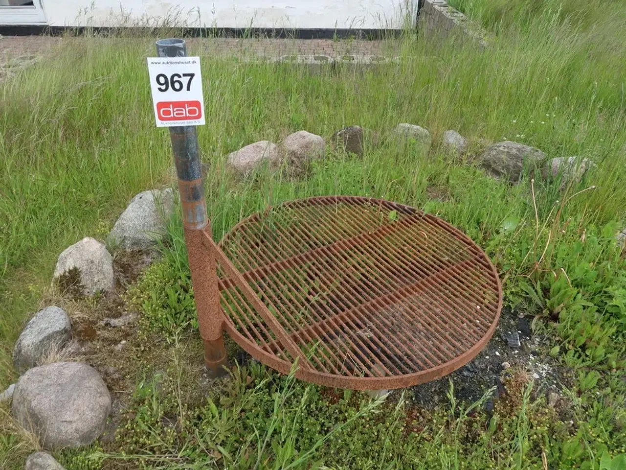 Billede 2 - Blåstedsrist