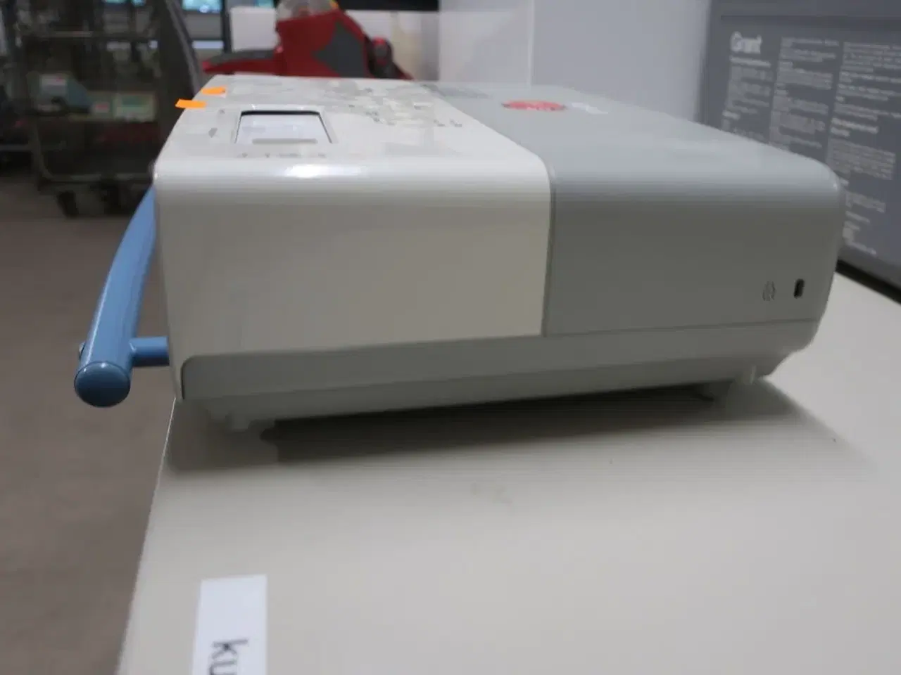 Billede 5 - Projektor EPSON EMP-83H
