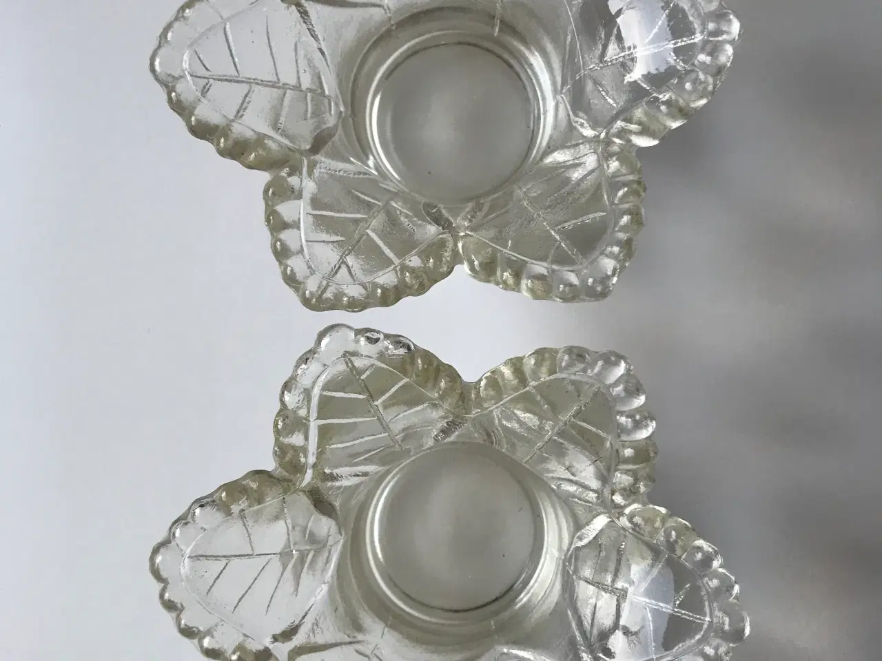 Billede 2 - To lysestager 