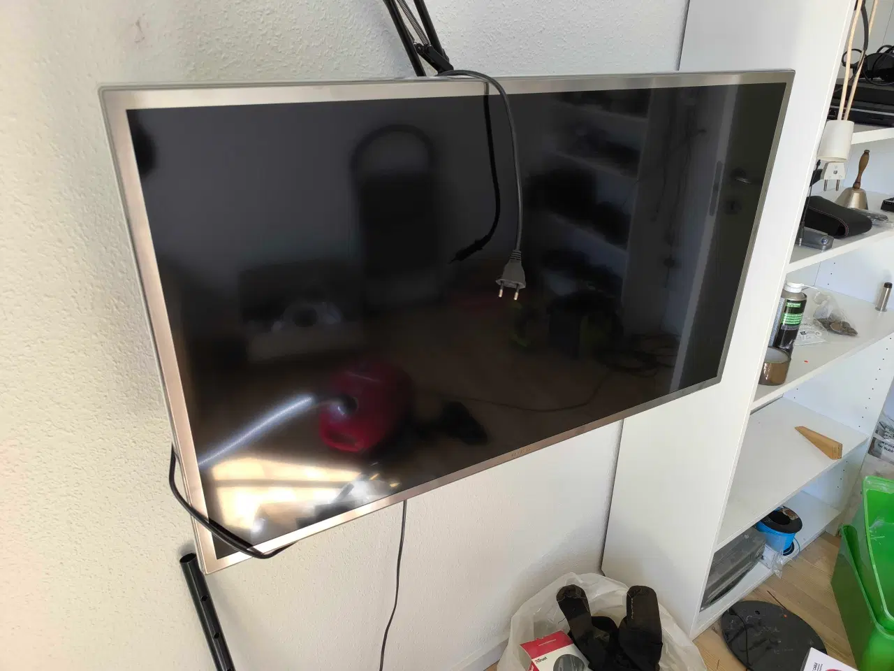 Billede 1 - Samsung TV 40 "