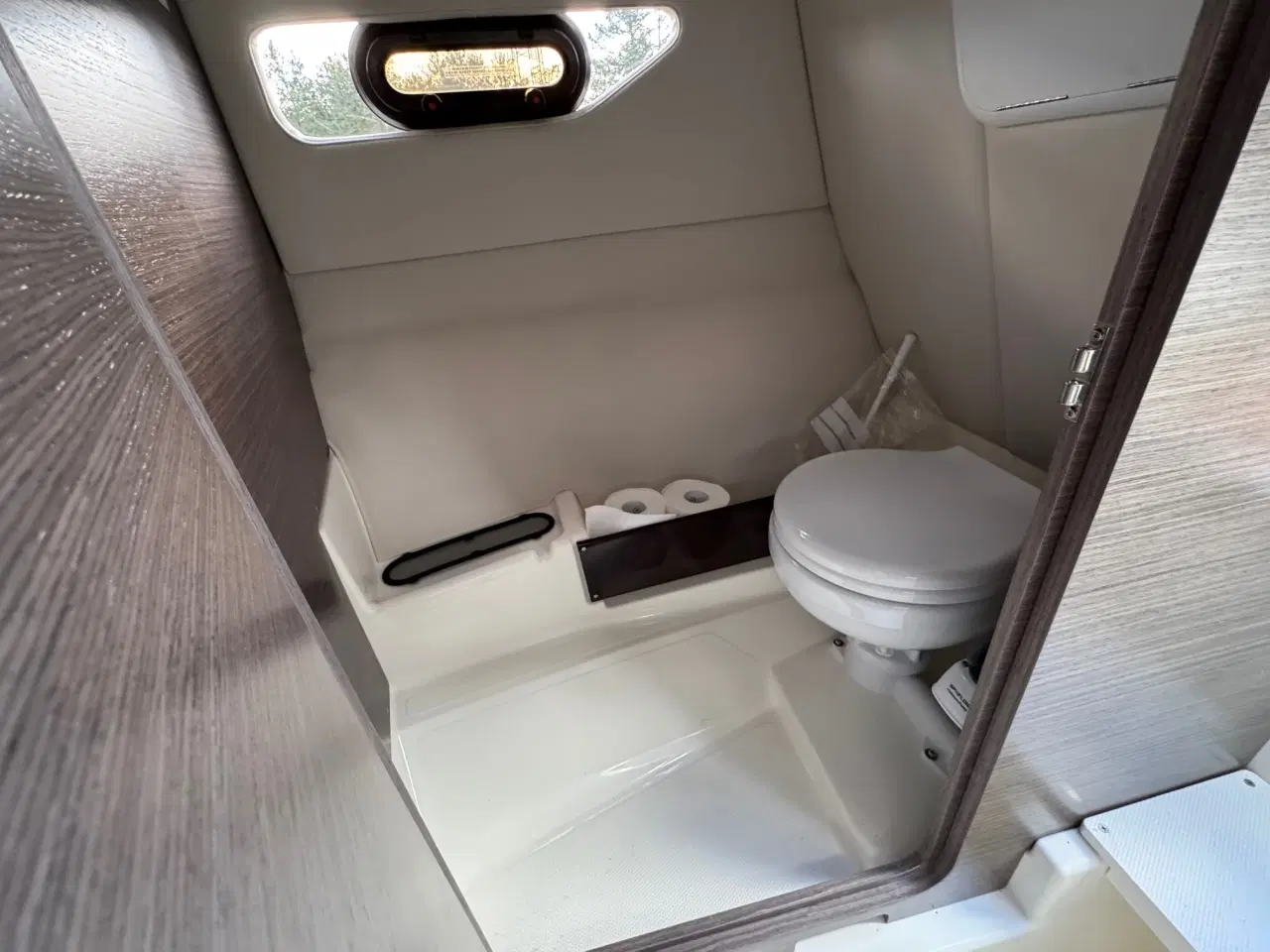 Billede 22 - VR6 Cuddy med F250 Mercury Verado AM DS XL V8 CF