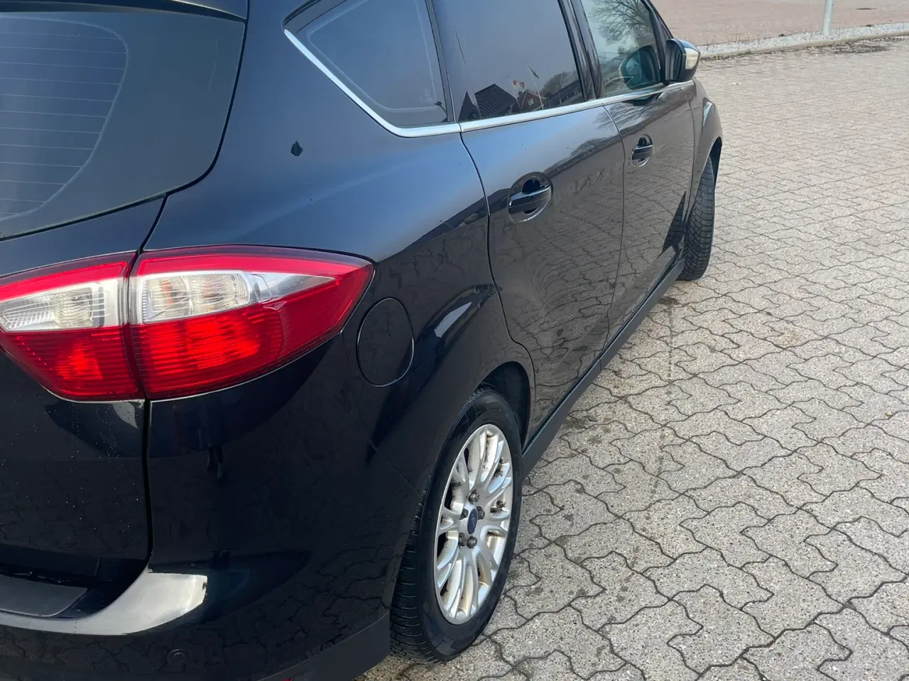 Billede 5 - Ford C-MAX
