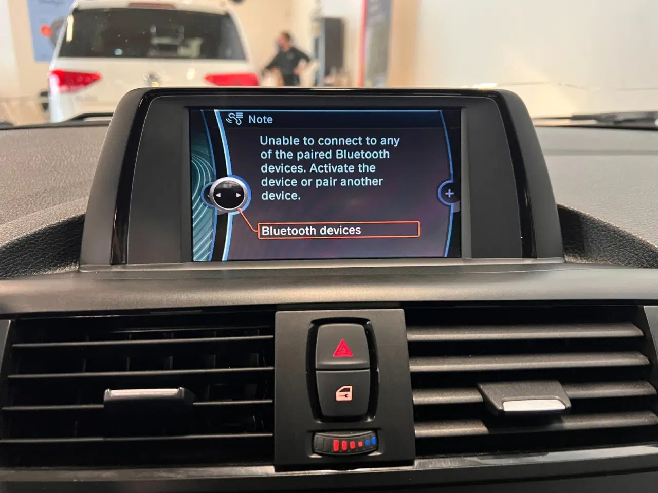 Billede 16 - BMW 118d 2,0 Sport Line