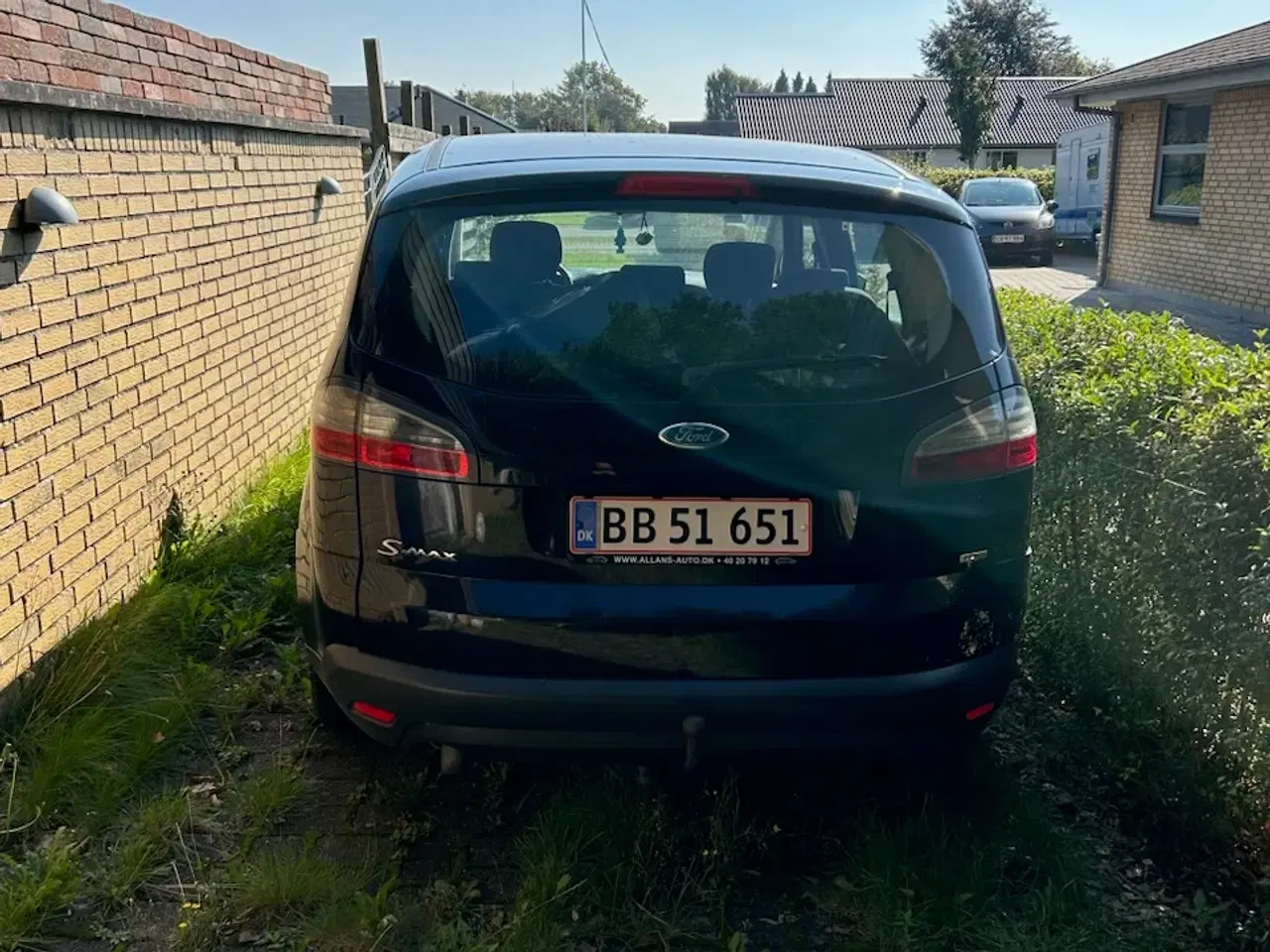 Billede 5 - ford s max