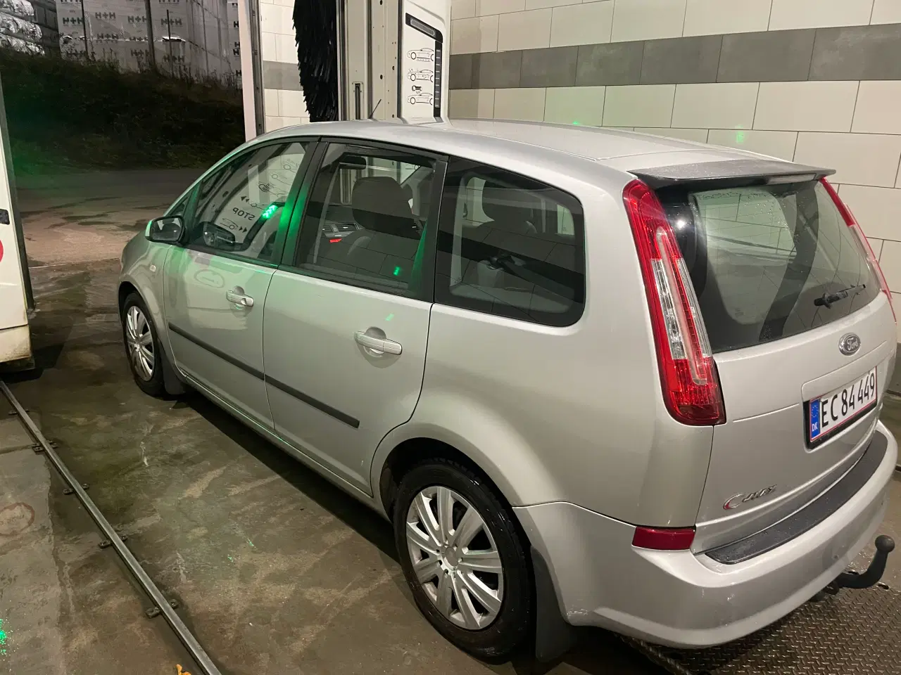 Billede 14 - Ford Cmax benzin