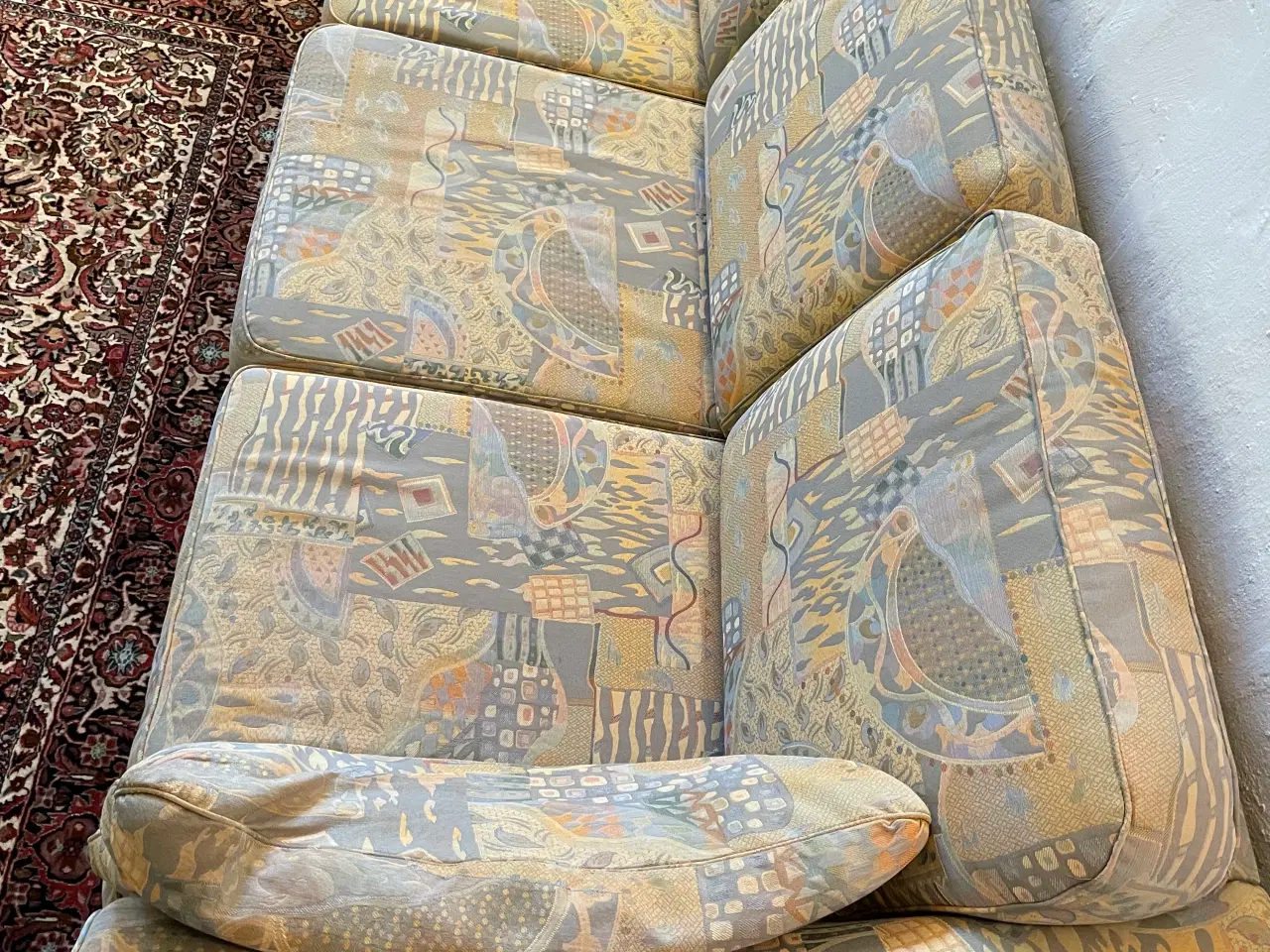 Billede 6 - 2 personers og 3 personers sofa