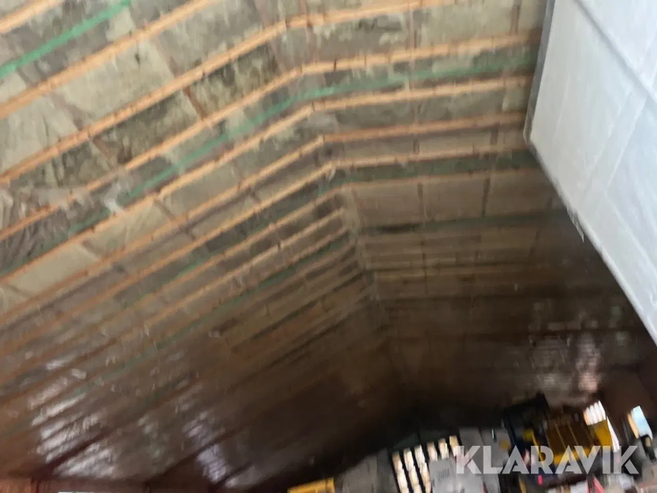 Billede 3 - Motor til Brændekløver Briggs&Stratton