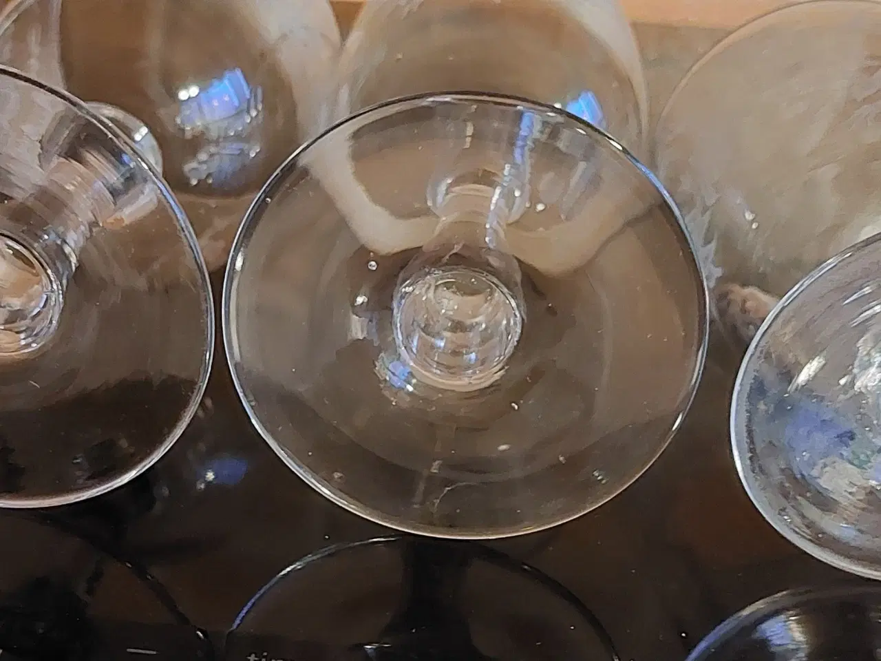 Billede 3 - SVALEGLAS - Kastrup - katalog år 1910