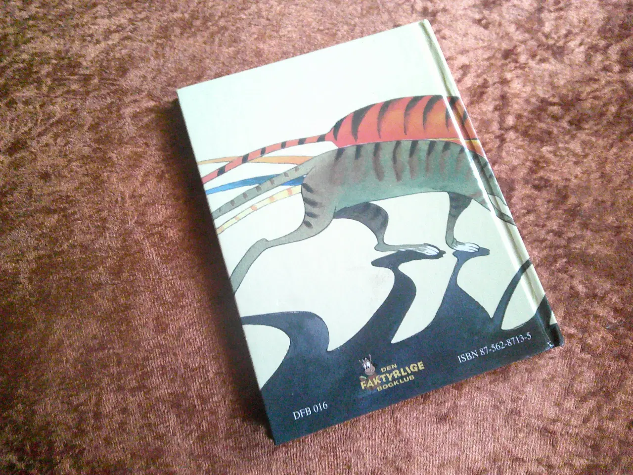 Billede 4 - Aja Dobbo, Charlotte Reuter, Bjarne Reuter, 