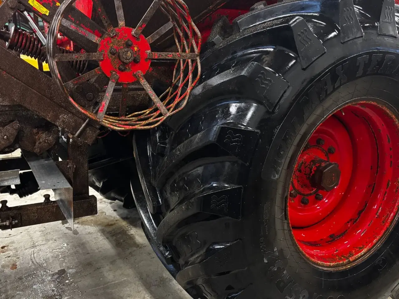 Billede 8 - Bredal K105