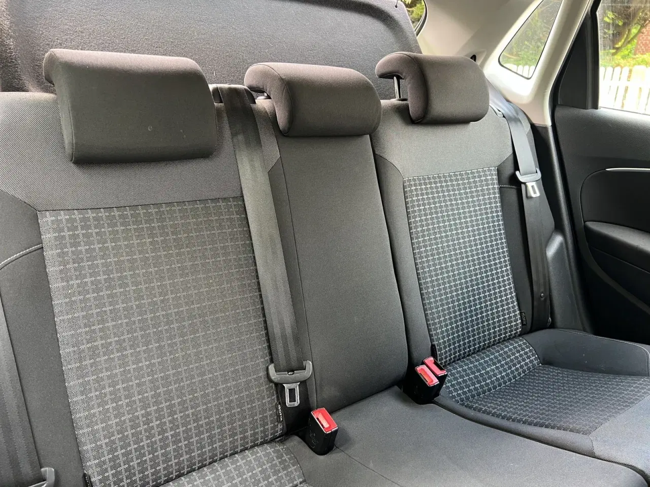 Billede 15 - VW Polo 1,2 TSi 90 Comfortline BMT