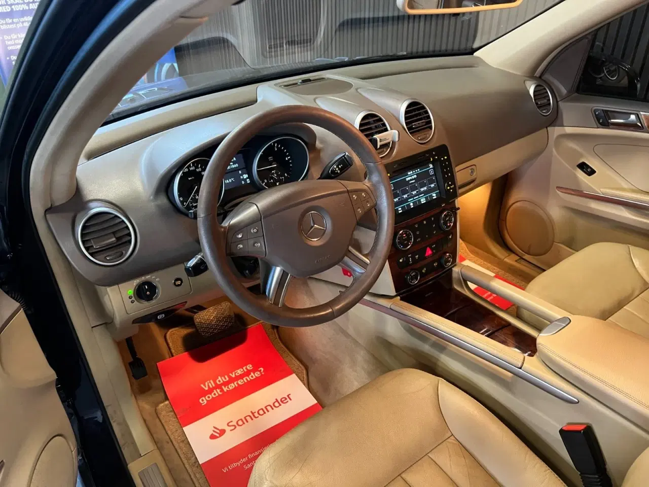 Billede 6 - Mercedes R320 3,0 CDi Elegance aut. 4Matic Van