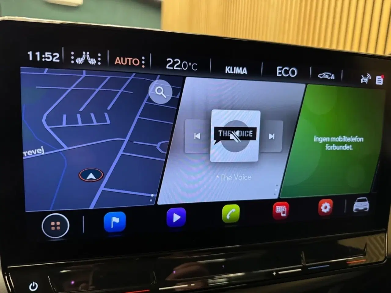 Billede 9 - Cupra Born 58 e-Boost Dinamica Pack High