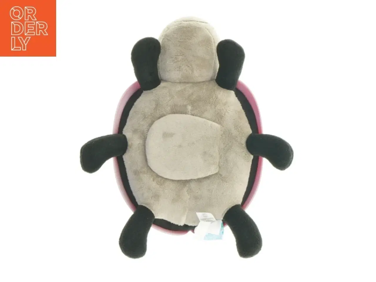 Billede 3 - Mariehøne natlampe fra Cloud B (str. 33 x 28 cm)