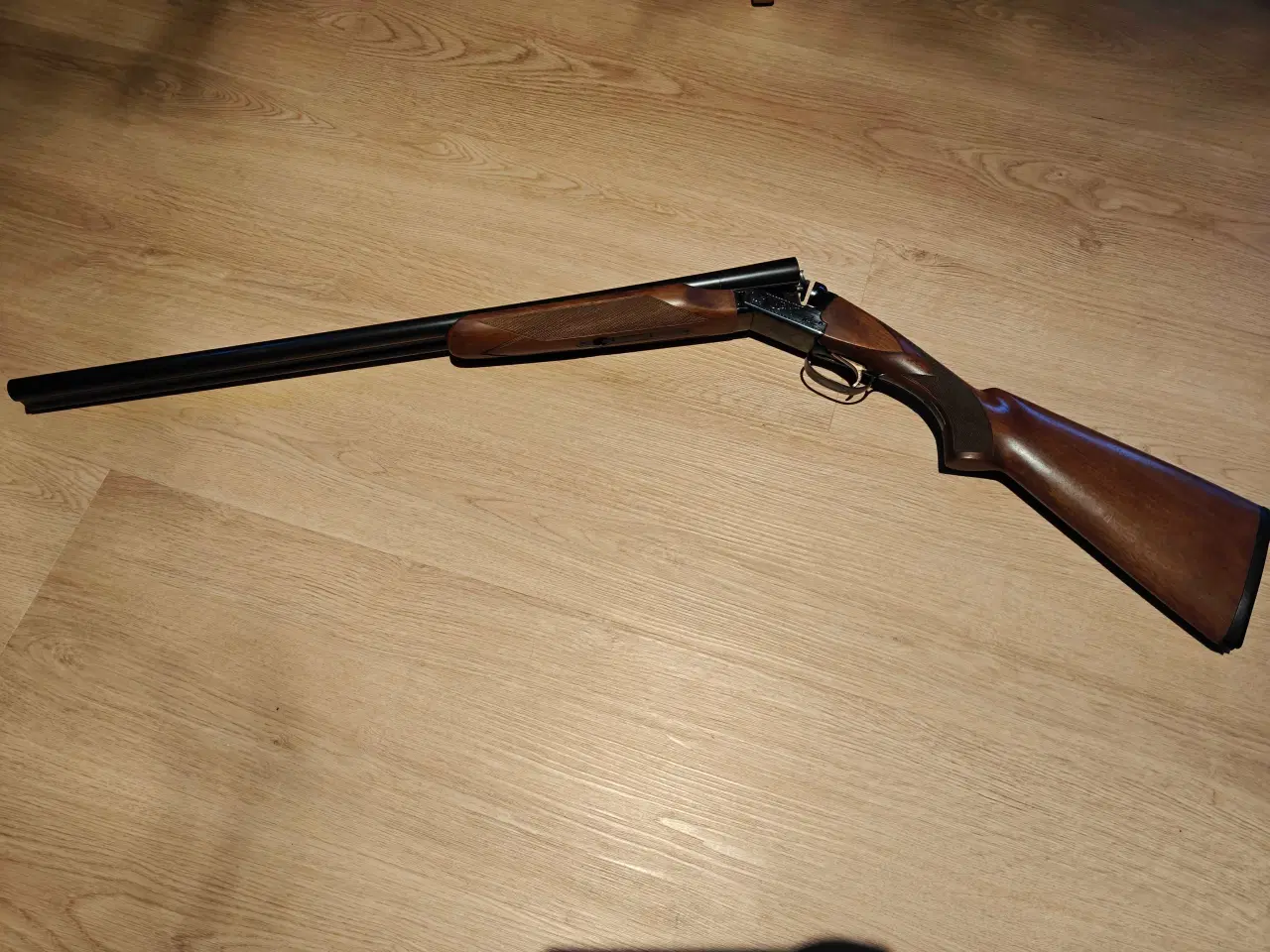 Billede 1 - Nikko Model 23 s/s