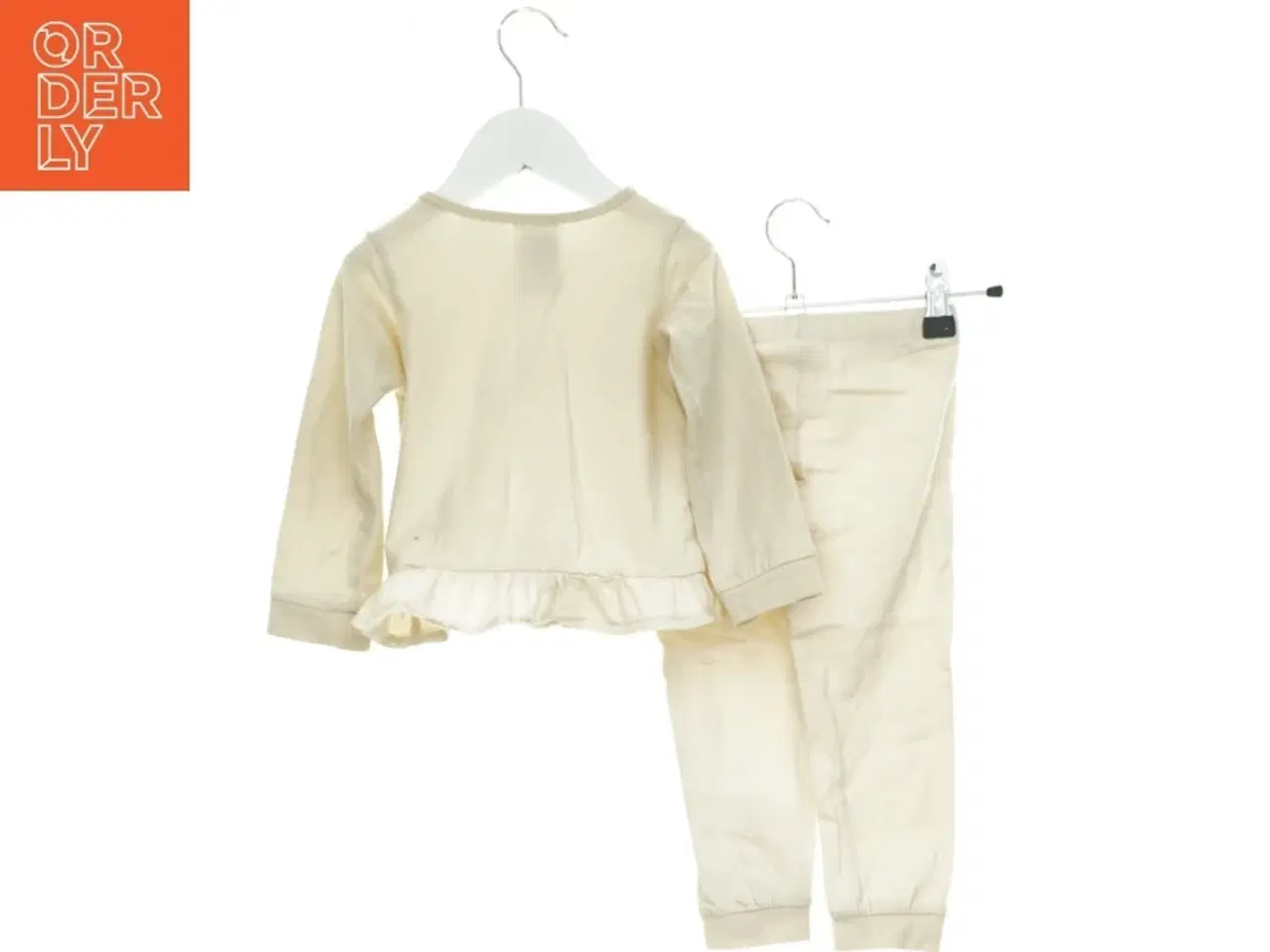 Billede 2 - Nattøj fra H&M (str. 86 cm)