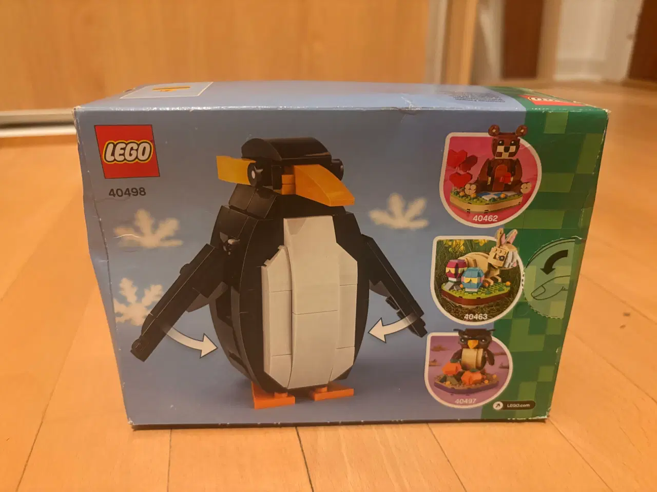 Billede 7 - Flere Lego sæt sælges