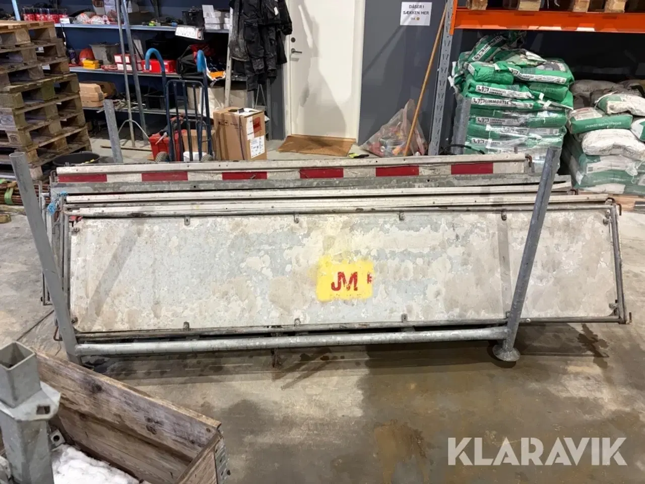 Billede 6 - Spærrebumme 23 styk