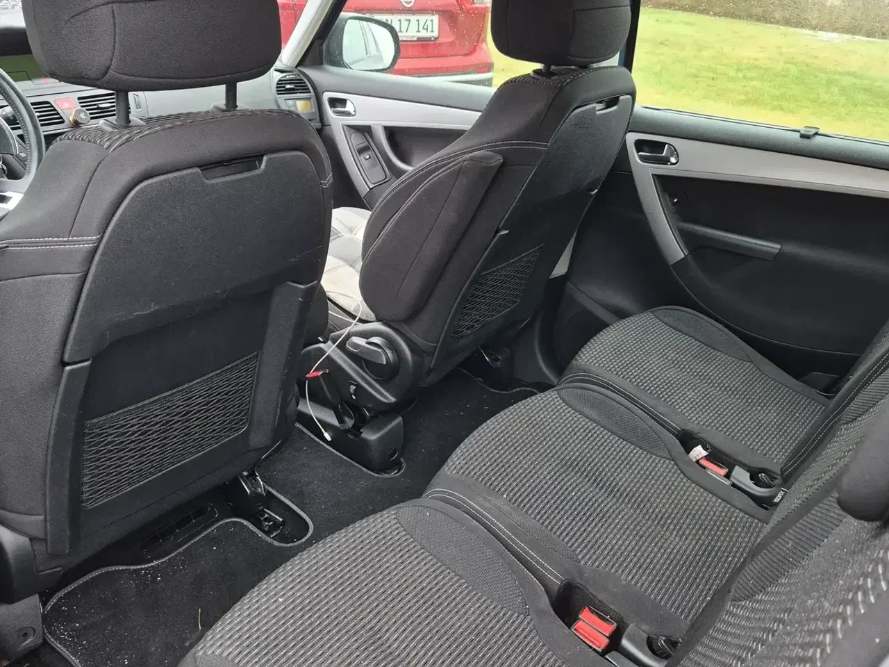 Billede 6 - Citroën Grand C4 Picasso 1,6 e-HDi 112 Seduction E6G 7prs