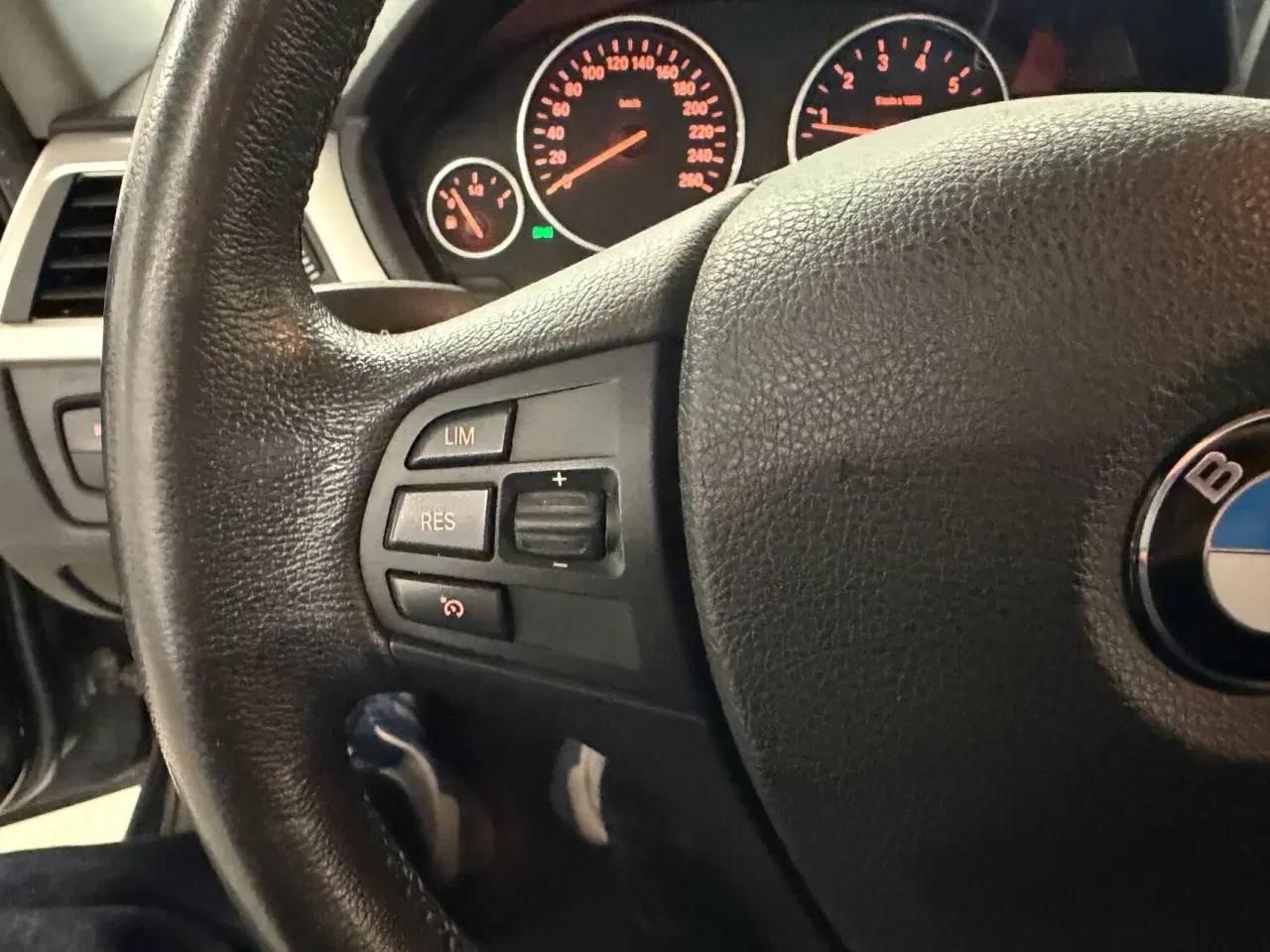 Billede 9 - BMW 320i 2,0 184HK 6g