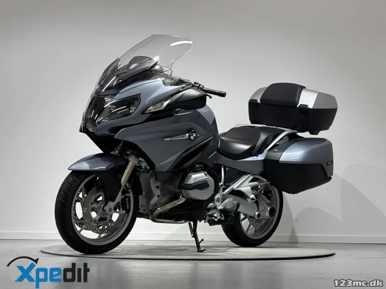 Billede 5 - BMW R 1200 RT