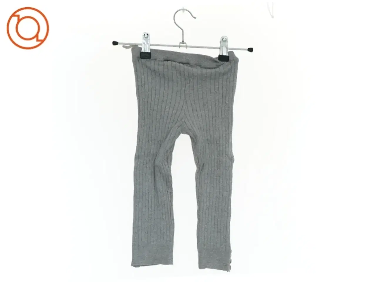 Billede 1 - Leggings fra H&M (str. 92 cm)