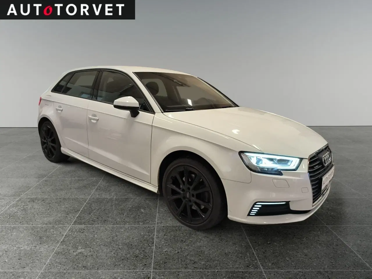 Billede 2 - Audi A3 1,4 e-tron Sportback S-tr.