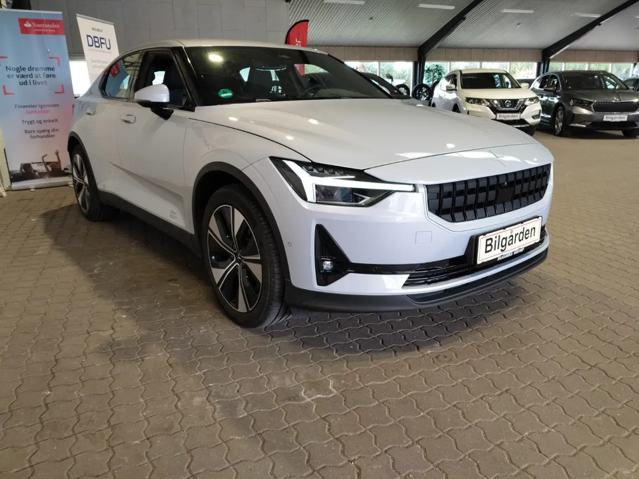 Billede 3 - Polestar 2  Long Range